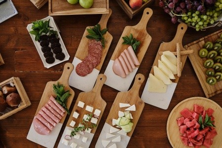 Aeolos Beach Resort - 215