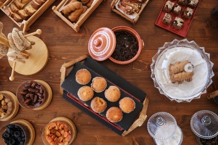 Aeolos Beach Resort - 216