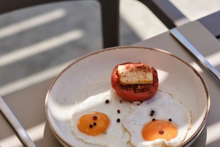 Aeolos Beach Resort - 217