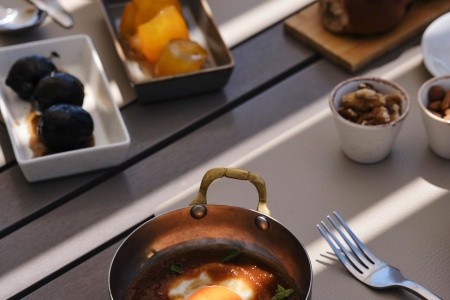 Aeolos Beach Resort - 218