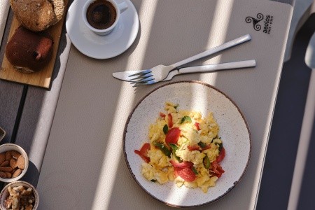 Aeolos Beach Resort - 219