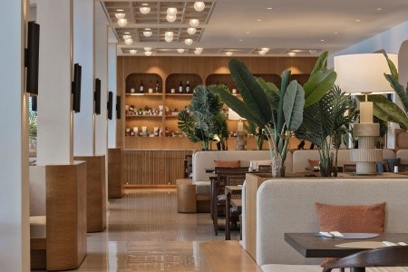 Aeolos Beach Resort - 220