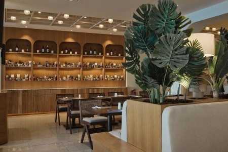 Aeolos Beach Resort - 222