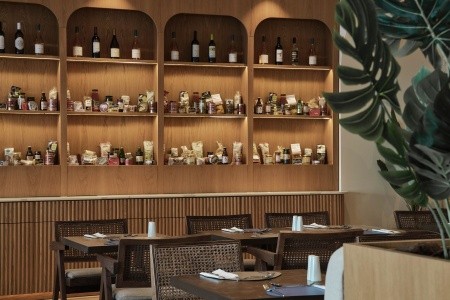 Aeolos Beach Resort - 223