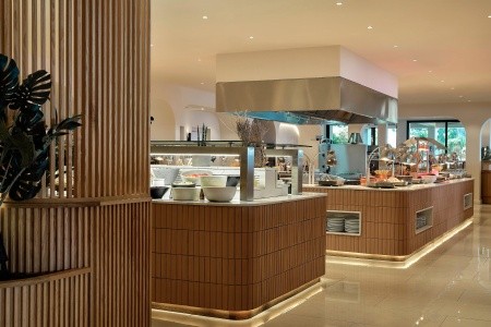 Aeolos Beach Resort - 225