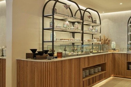 Aeolos Beach Resort - 227