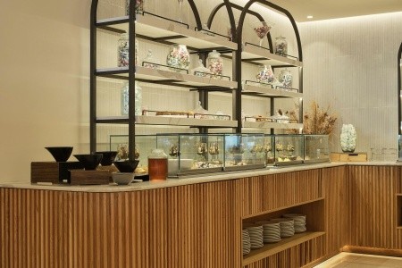 Aeolos Beach Resort - 228