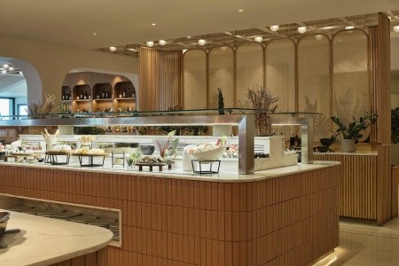 Aeolos Beach Resort - 229