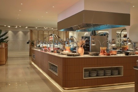 Aeolos Beach Resort - 231