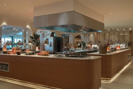 Aeolos Beach Resort - 232