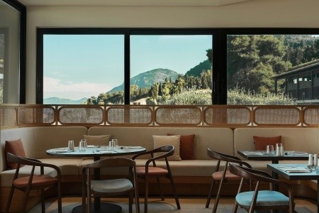 Aeolos Beach Resort - 233