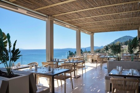 Aeolos Beach Resort - 234