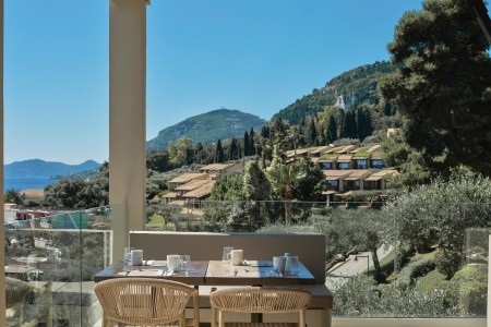 Aeolos Beach Resort - 236