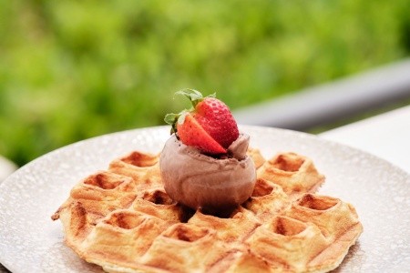 Aeolos Beach Resort - 237