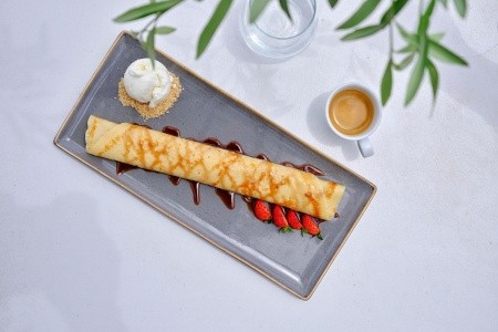 Aeolos Beach Resort - 239