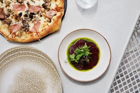 Aeolos Beach Resort - 240