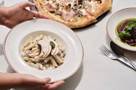 Aeolos Beach Resort - 242