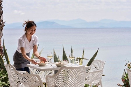 Aeolos Beach Resort - 243