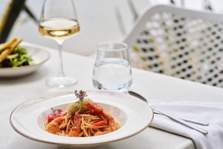 Aeolos Beach Resort - 244