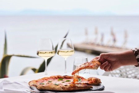 Aeolos Beach Resort - 246