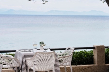 Aeolos Beach Resort - 248