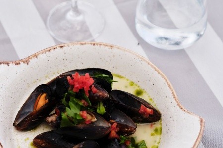 Aeolos Beach Resort - 249