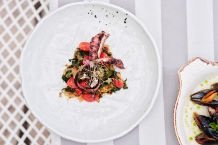 Aeolos Beach Resort - 250