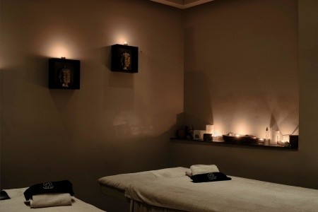 Aeolos Beach Resort - 260