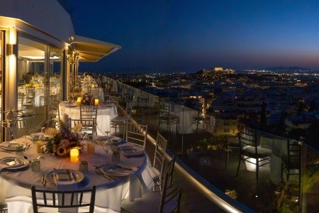 St. George Lycabettus - 176