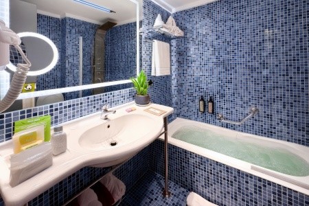 St. George Lycabettus - 182