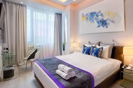 St. George Lycabettus - 185