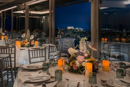 St. George Lycabettus - 186