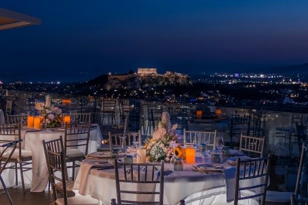 St. George Lycabettus - 187