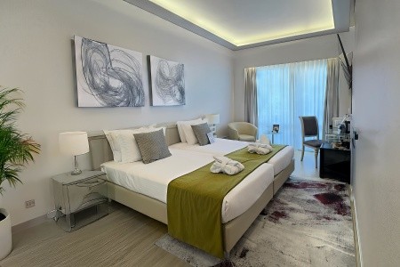 St. George Lycabettus - 189