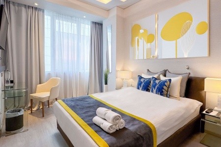 St. George Lycabettus - 190