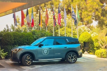 St. George Lycabettus - 192