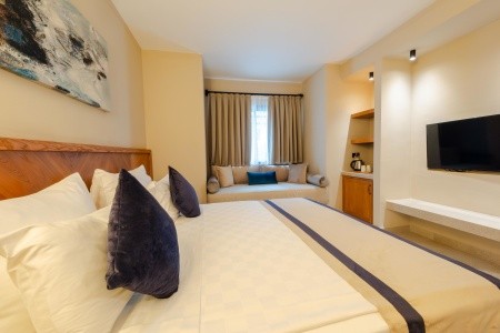 Aydinbey Siu Collection (Ex. Club Zigana) - 81