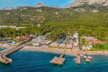 Aydinbey Siu Collection (Ex. Club Zigana) - 90