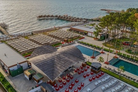 Aydinbey Siu Collection (Ex. Club Zigana) - 92