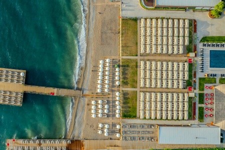 Aydinbey Siu Collection (Ex. Club Zigana) - 97