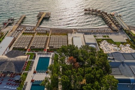 Aydinbey Siu Collection (Ex. Club Zigana) - 99