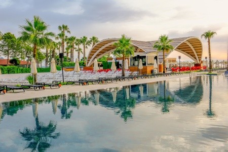 Aydinbey Siu Collection (Ex. Club Zigana) - 100