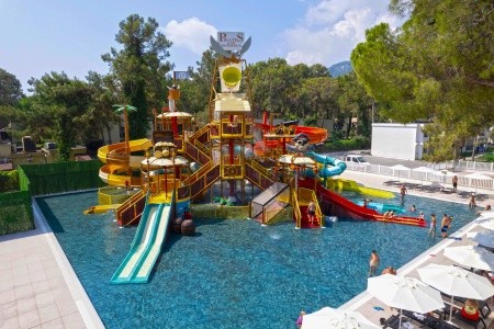 Aydinbey Siu Collection (Ex. Club Zigana) - 103