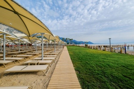 Aydinbey Siu Collection (Ex. Club Zigana) - 105