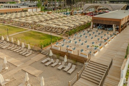 Aydinbey Siu Collection (Ex. Club Zigana) - 106