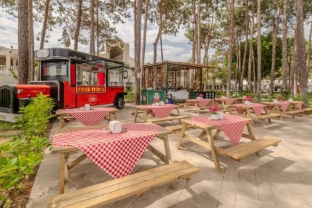 Aydinbey Siu Collection (Ex. Club Zigana) - 107