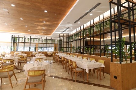 Aydinbey Siu Collection (Ex. Club Zigana) - 108