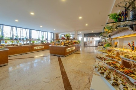 Aydinbey Siu Collection (Ex. Club Zigana) - 110