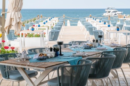 Aydinbey Siu Collection (Ex. Club Zigana) - 112