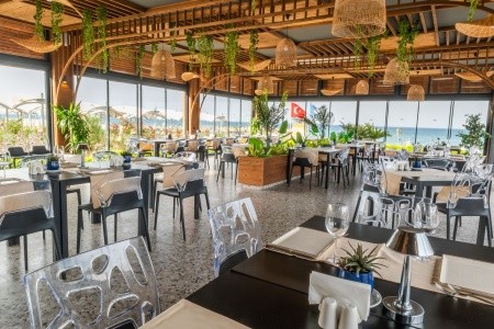 Aydinbey Siu Collection (Ex. Club Zigana) - 113